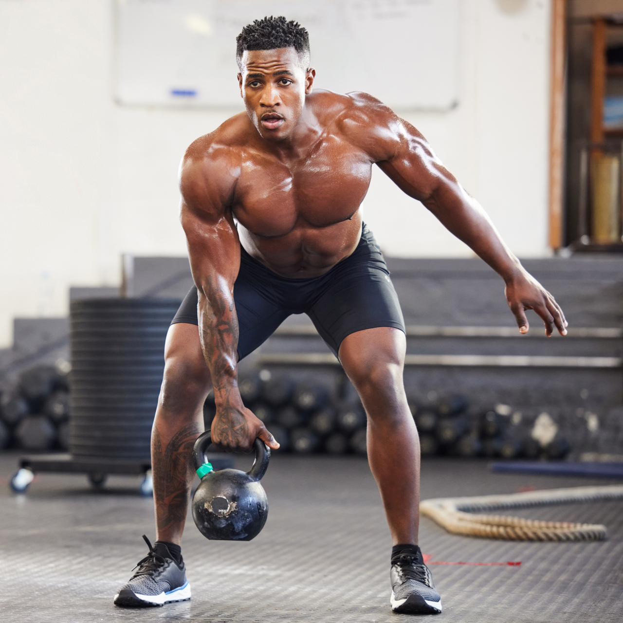 Personal Trainer Hipertrofia
